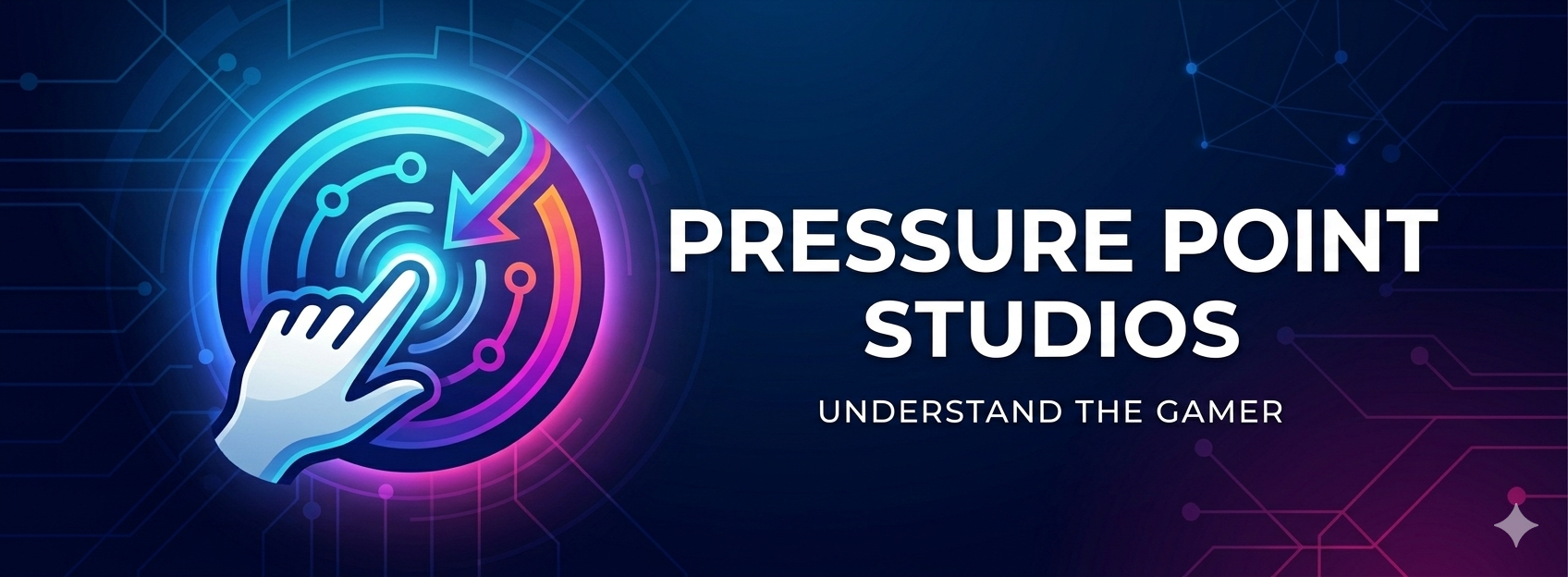 Pressure Point Studios - Understand The Gamer